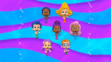 ‎Bubble Guppies, Season 6 | Bubble guppies, Guppy, Dora the explorer