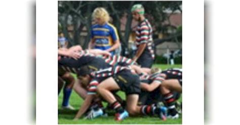 Westlake Boys High School USA Rugby Tour - Givealittle