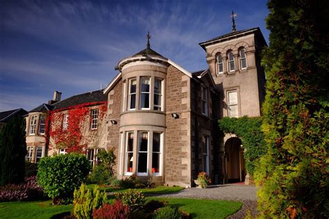 Loch Ness Country House Hotel | Luxury Hotel Loch Ness