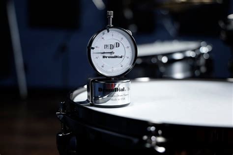 How To Tune A Snare Drum - Articles