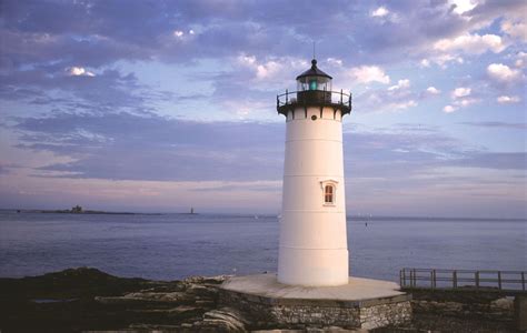 Lighthouse | Definition, History, Equipment, & Facts | Britannica