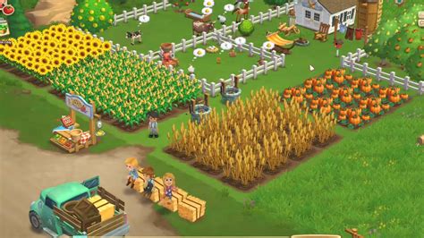 Zynga FarmVille 2 - KARL BOGHOSSIAN