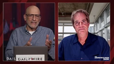 Daily Wire, The Andrew Klavan Show - Sophia Institute Press