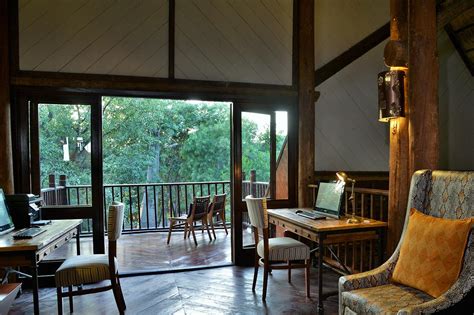 Victoria Falls Safari Lodge | Join Up Safaris