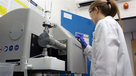 Microfluidizer Offers Effective Cell Disruption | Technology Networks