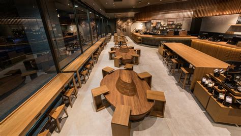 How Starbucks Uses BIM and VR to Bring Local Spirit to its Japan ...