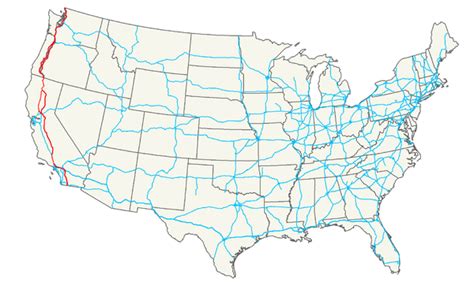 U.S. Route 99 - Wikipedia