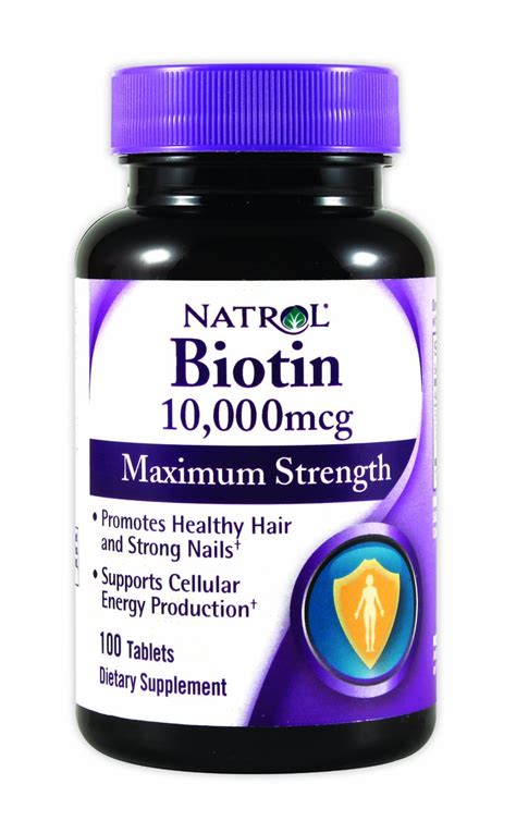 The Best Individual Vitamins For Hair Growth