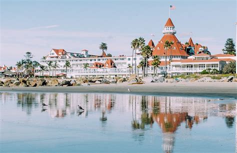 HOTEL DEL CORONADO - Updated 2023 Prices & Resort Reviews (CA)