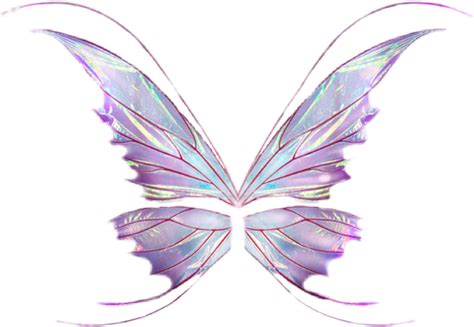 Wings Clipart Fairy Wings Png Sublimation Graphics Wing Transfer ...