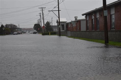 Record rainfall leads to flooding in Aberdeen and Hoquiam | The Daily World