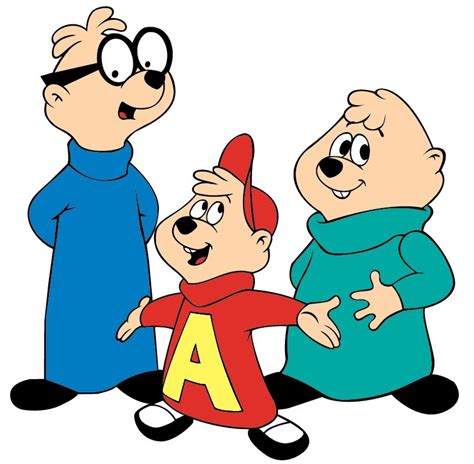 The Alvin Show - Munkapedia, the Alvin and the Chipmunks Wiki | Alvin ...