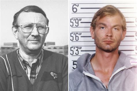 Why Jeffrey Dahmer's Dad Lionel Thinks His Son Was Driven to Kill