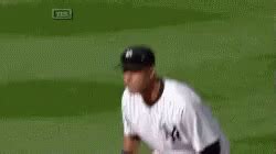 Mlb Derek GIF - Mlb Derek Jeter - Discover & Share GIFs