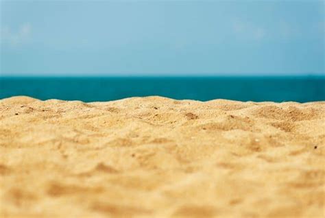 What is Sand? Composition, Colors and Various Types of Sand | Earth Eclipse