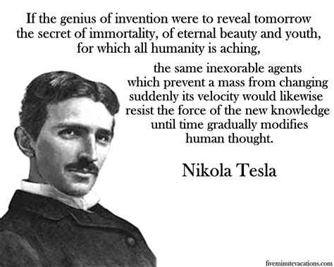 Nikola Tesla Quotes On God. QuotesGram