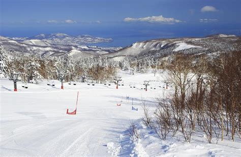 Sapporo Kokusai Ski Resort "Hands Free shuttle Pack" | PREMIUM BOOKING ...