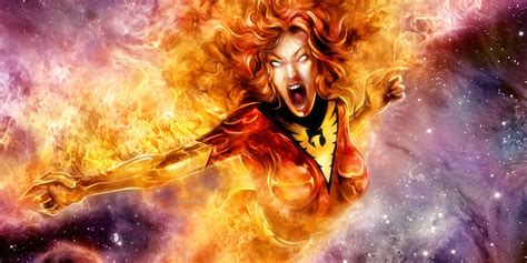 Can X-Men: Dark Phoenix Do the Comic Justice? | Screen Rant