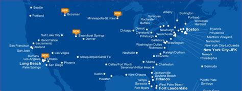 jetblue-route-map-2018 | PaxEx.Aero