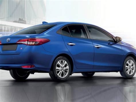 Toyota Indus Motors to replace XLI and GLI models in Pakistan with 6 ...