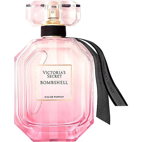 Victoria's Secret Bombshell Eau De Parfum Spray | Fragrances | Beauty ...