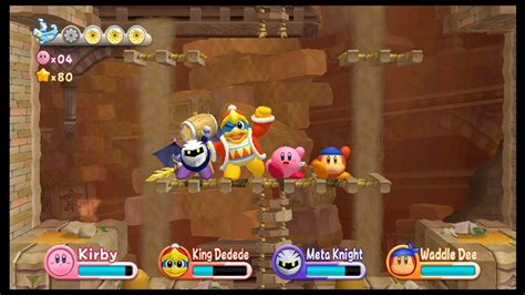 Kirby's Adventure Wii Review | Nintendo Insider