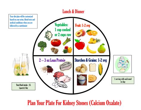 53 Renal Diet Meal Plan Pdf