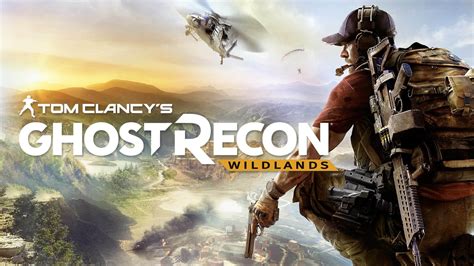 Tom Clancy's Ghost Recon Wildlands Standard Edition | ดาวน์โหลดและซื้อ ...