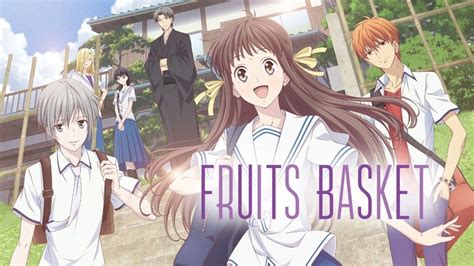 Fruits Basket Season 3 Episode 4: Release Date And Time Revealed