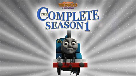 The Complete Season 1 | The Tales of Thomas & His Friends Compilation ...