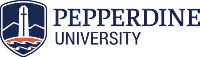 Pepperdine University Logo PNG Vectors Free Download