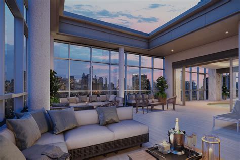 NYC Luxury Rental Apartments | Glenwood Management