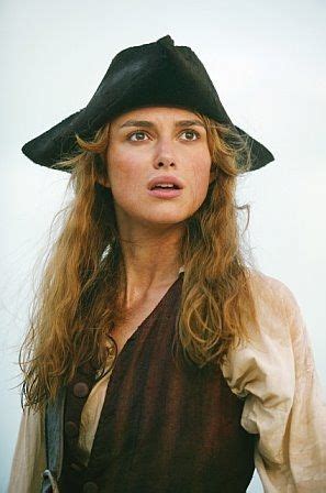 *Elizabeth Swann : Pirates of the Caribbean* - Disney Photo (43465106 ...