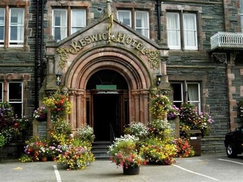 Keswick Country House Hotel in United Kingdom - Room Deals, Photos ...