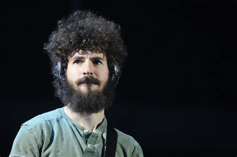 Brad Delson / Linkin Park | Sebastian Gerhard | Flickr