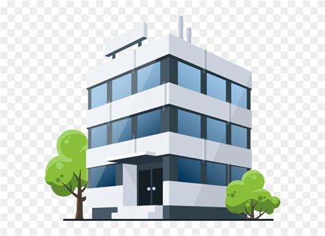 Free Office Building Clipart, Download Free Office Building Clipart png ...