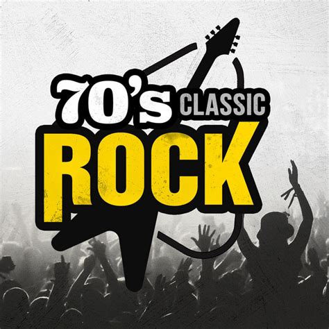 70's Classic Rock - Compilation by Various Artists | Spotify