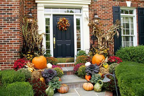 7 Ways to Decorate Your Home This Fall - Better HouseKeeper