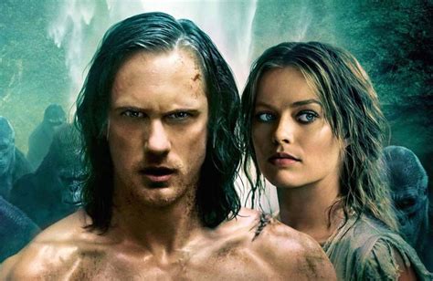 Watch full movie Tarzan And Jane (2017) with english subtitles in 2K ...