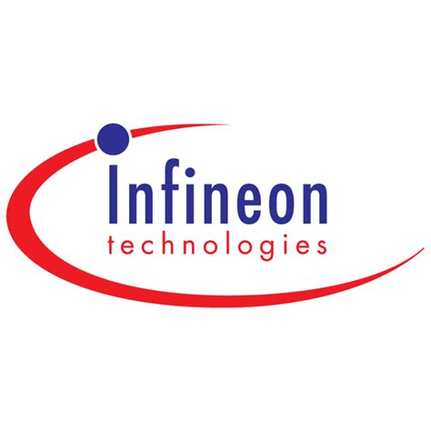 Infineon Technologies(39) logo, Vector Logo of Infineon Technologies(39 ...