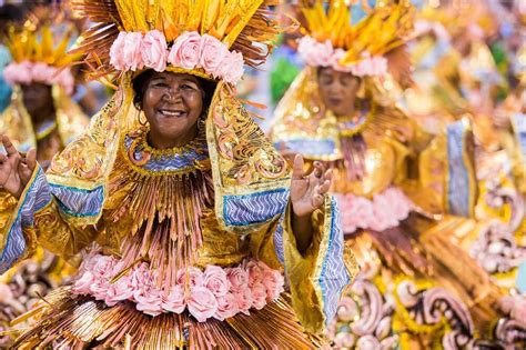 Explora la Historia del Carnaval de Río de Janeiro