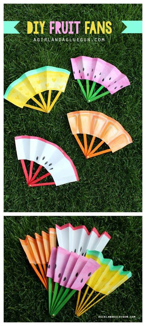 Pin on Preschool Summer Crafts