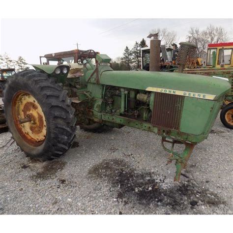 Used John Deere 4010 Tractor Parts | EQ-31740 | All States Ag Parts