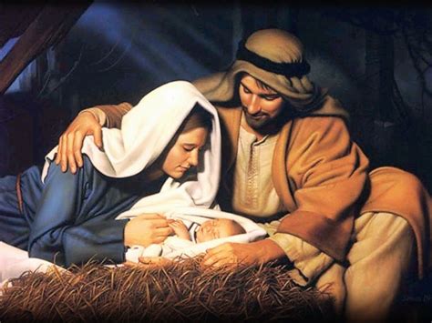 Holy Mass images...: THE HOLY FAMILY OF JESUS, MARY AND JOSEPH