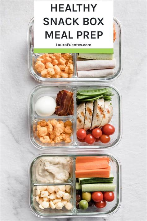 These low-carb snack boxes are packed with protein, healthy fats, and ...