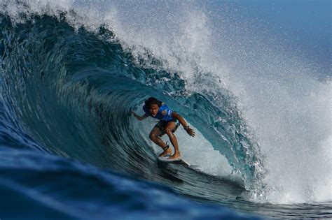 Siargao International Surfing Cup Set to Return to the Philippines This ...