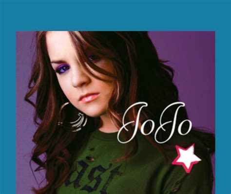 Jojo – Leave (Get Out) | Song Per Day