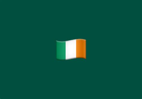 🇮🇪 Flag of Ireland emoji Meaning | Dictionary.com