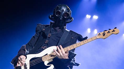 Ghost's New Nameless Ghoul Costumes Were Inspired by Star Wars