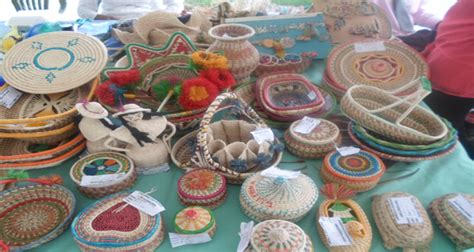 Moraikobi women’s creativity sparkle in indigenous exhibits at Sophia ...